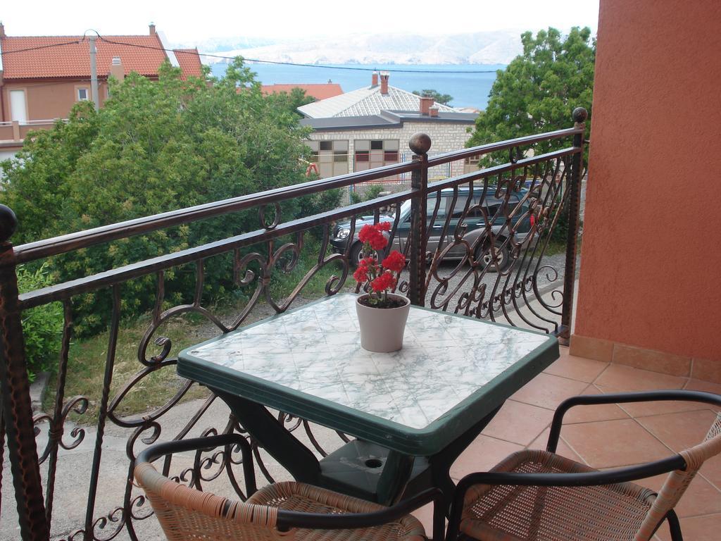Apartment Blaza Senj  Rom bilde