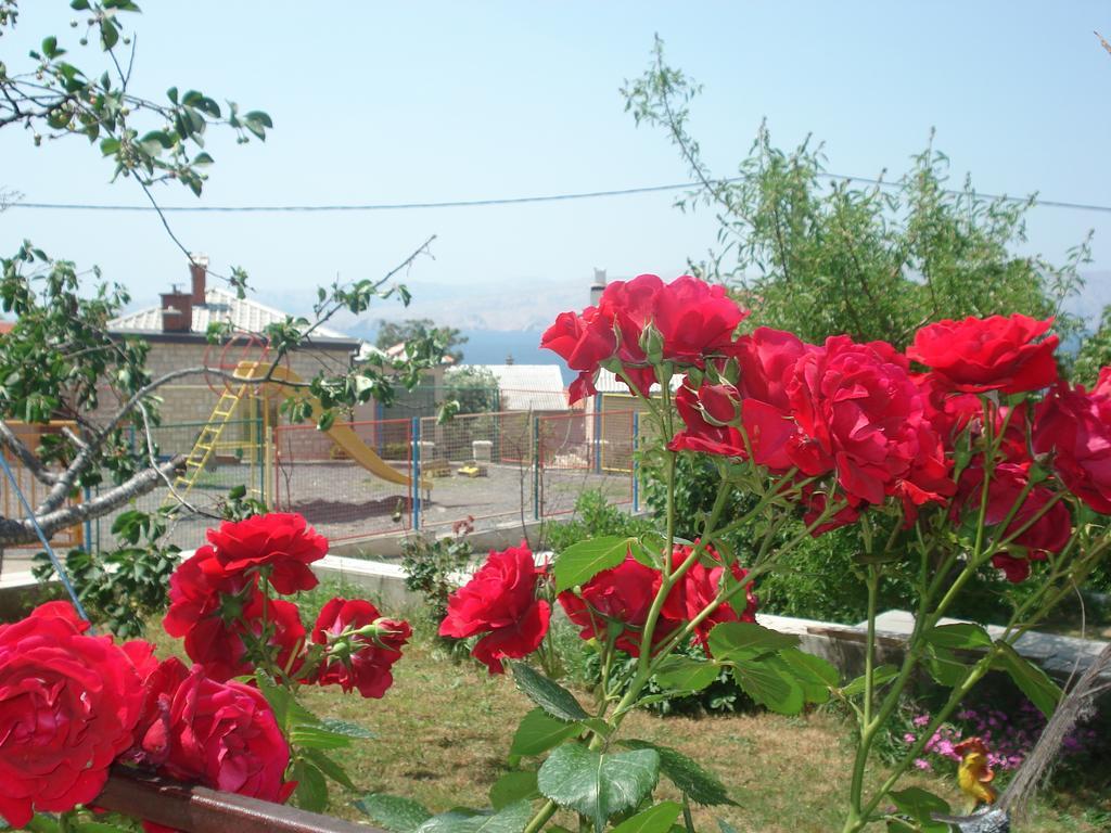 Apartment Blaza Senj  Rom bilde