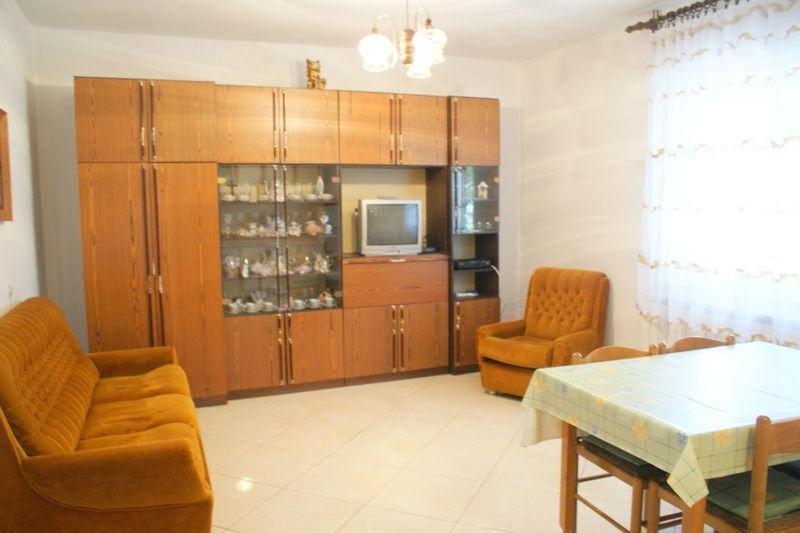 Apartment Blaza Senj  Rom bilde