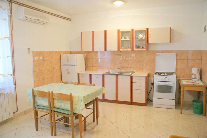 Apartment Blaza Senj  Rom bilde