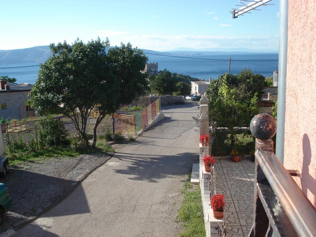 Apartment Blaza Senj  Rom bilde