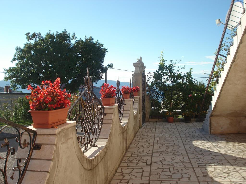 Apartment Blaza Senj  Rom bilde