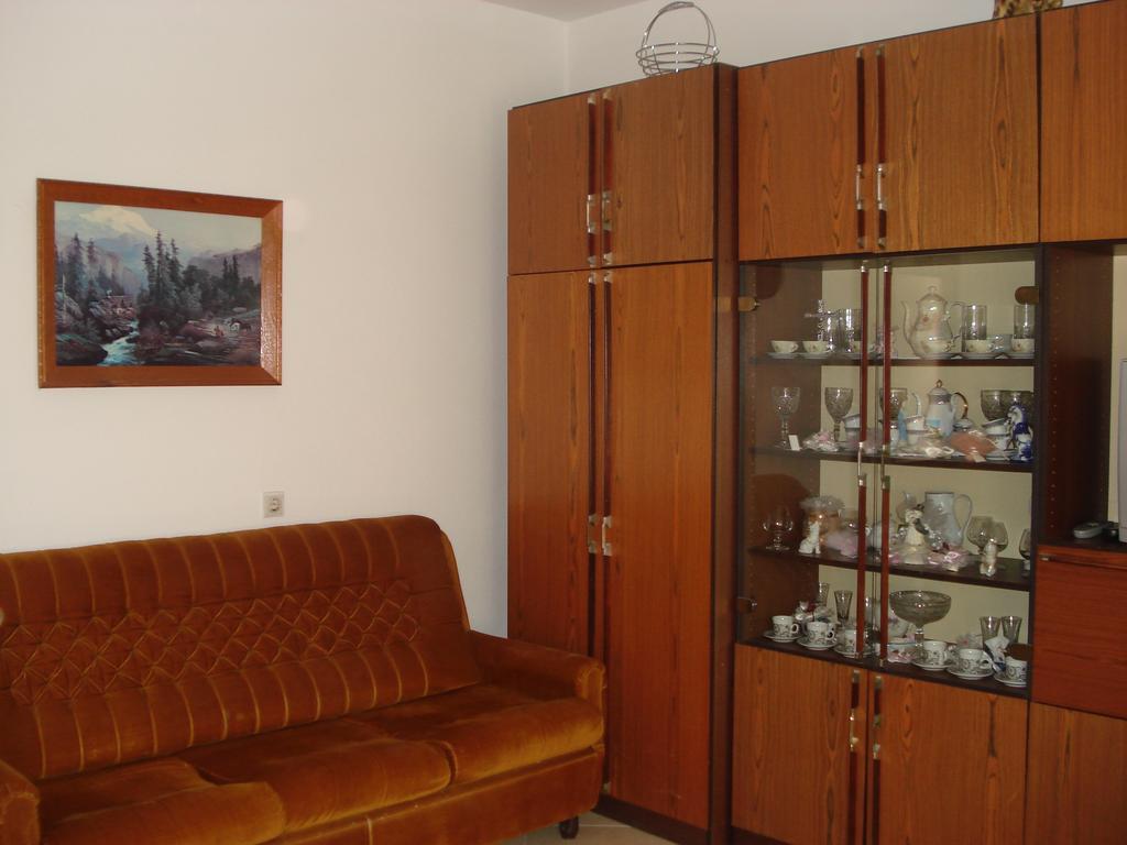 Apartment Blaza Senj  Rom bilde