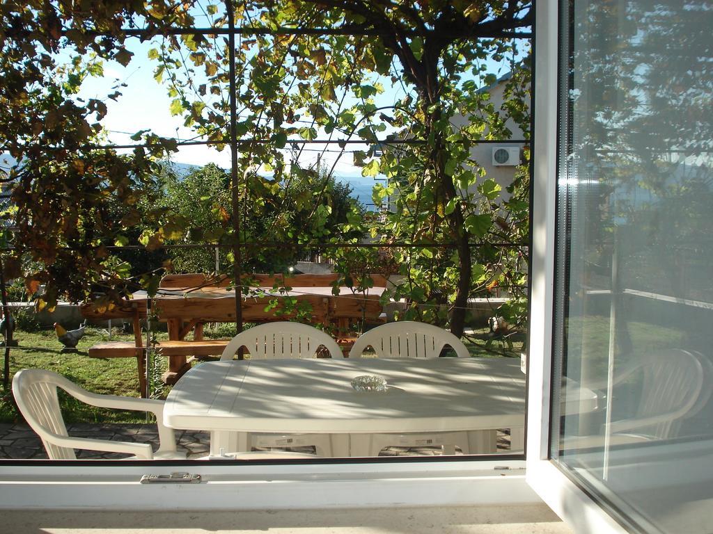 Apartment Blaza Senj  Rom bilde