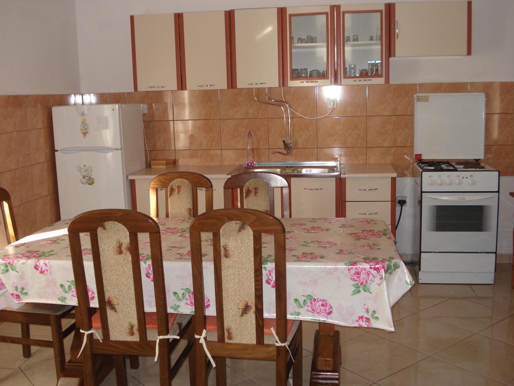 Apartment Blaza Senj  Rom bilde