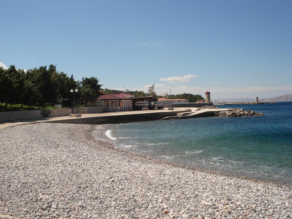 Apartment Blaza Senj  Rom bilde