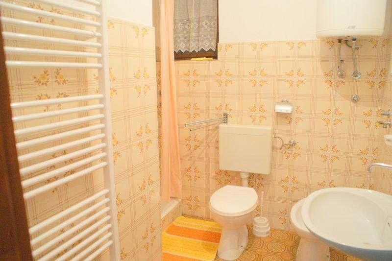 Apartment Blaza Senj  Rom bilde