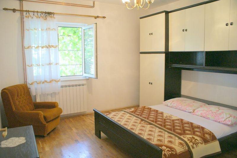 Apartment Blaza Senj  Rom bilde
