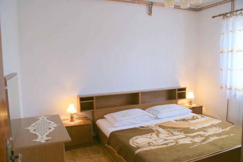 Apartment Blaza Senj  Rom bilde