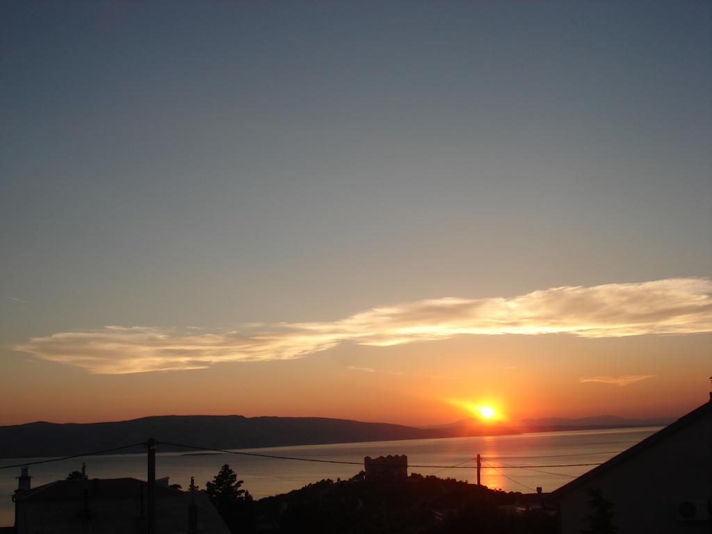 Apartment Blaza Senj  Rom bilde