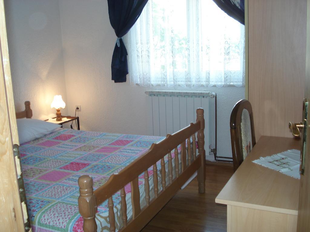 Apartment Blaza Senj  Rom bilde