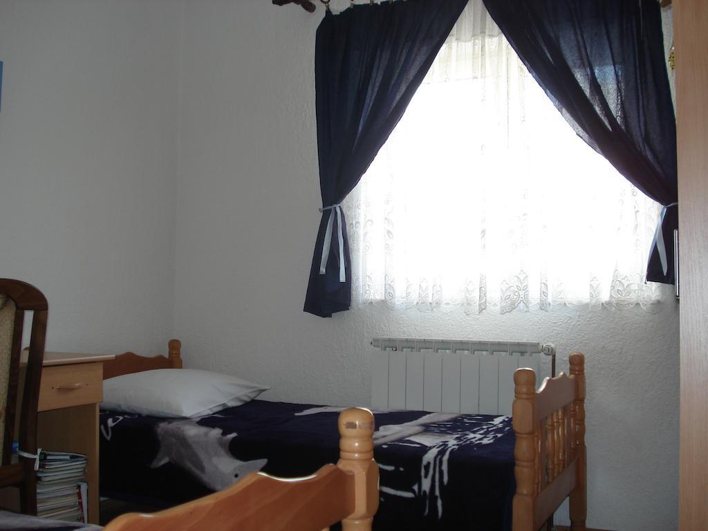 Apartment Blaza Senj  Rom bilde