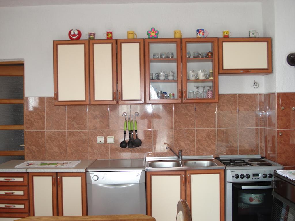Apartment Blaza Senj  Rom bilde