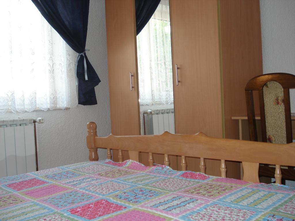 Apartment Blaza Senj  Rom bilde