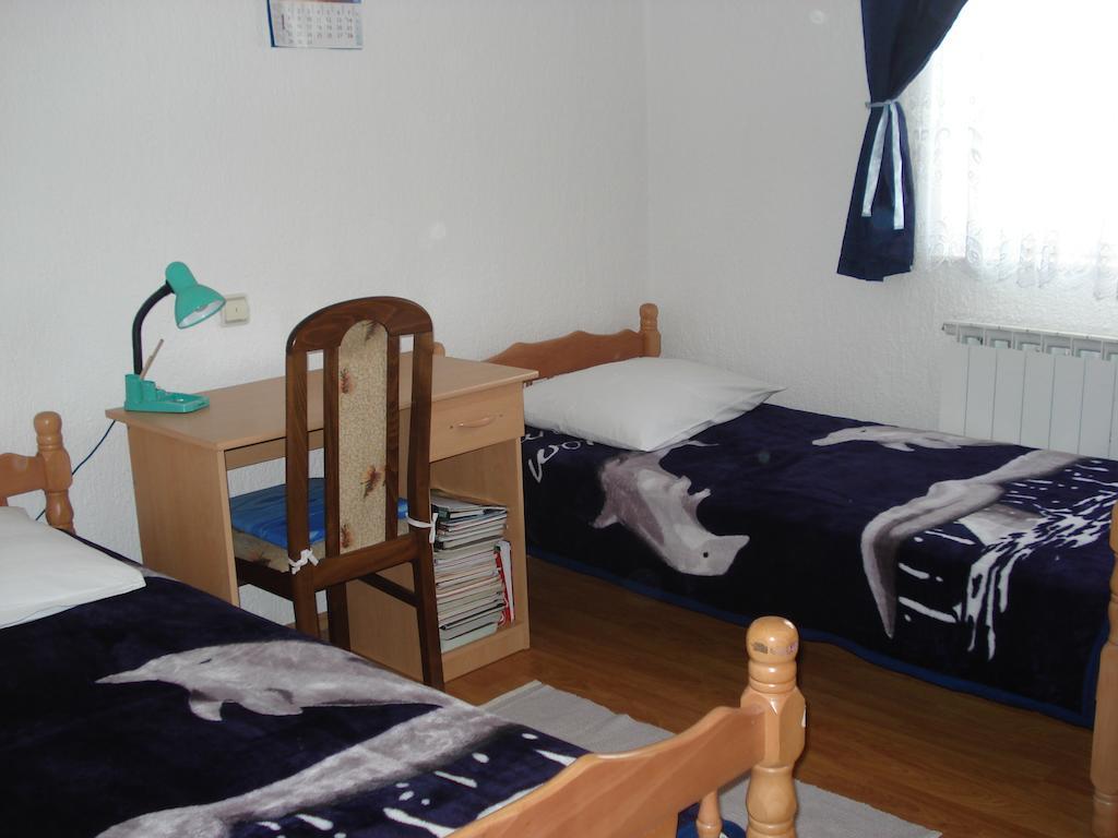Apartment Blaza Senj  Rom bilde