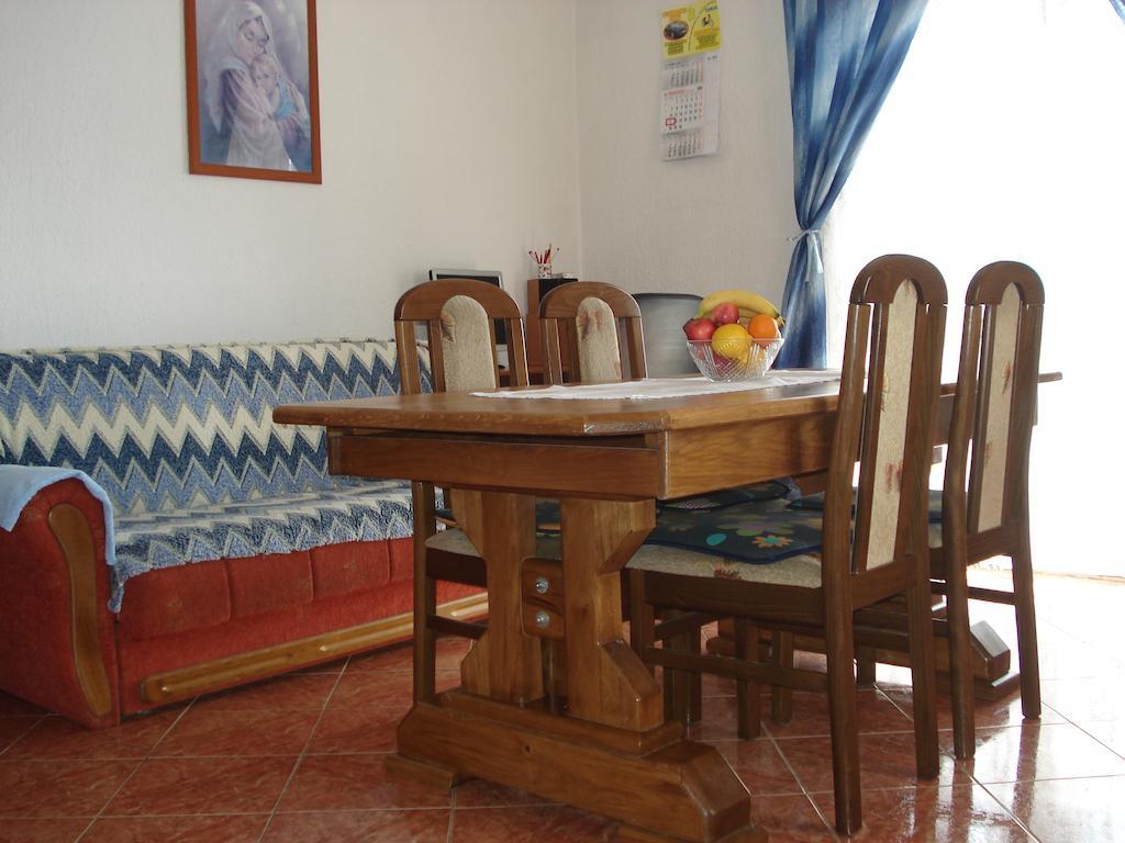 Apartment Blaza Senj  Rom bilde