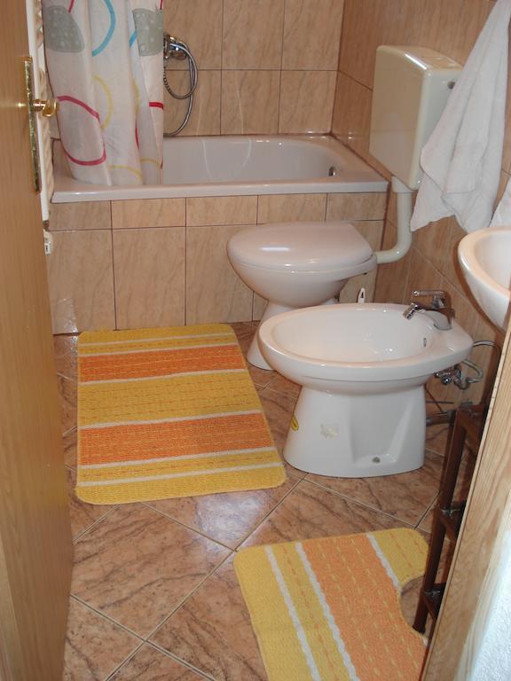 Apartment Blaza Senj  Rom bilde