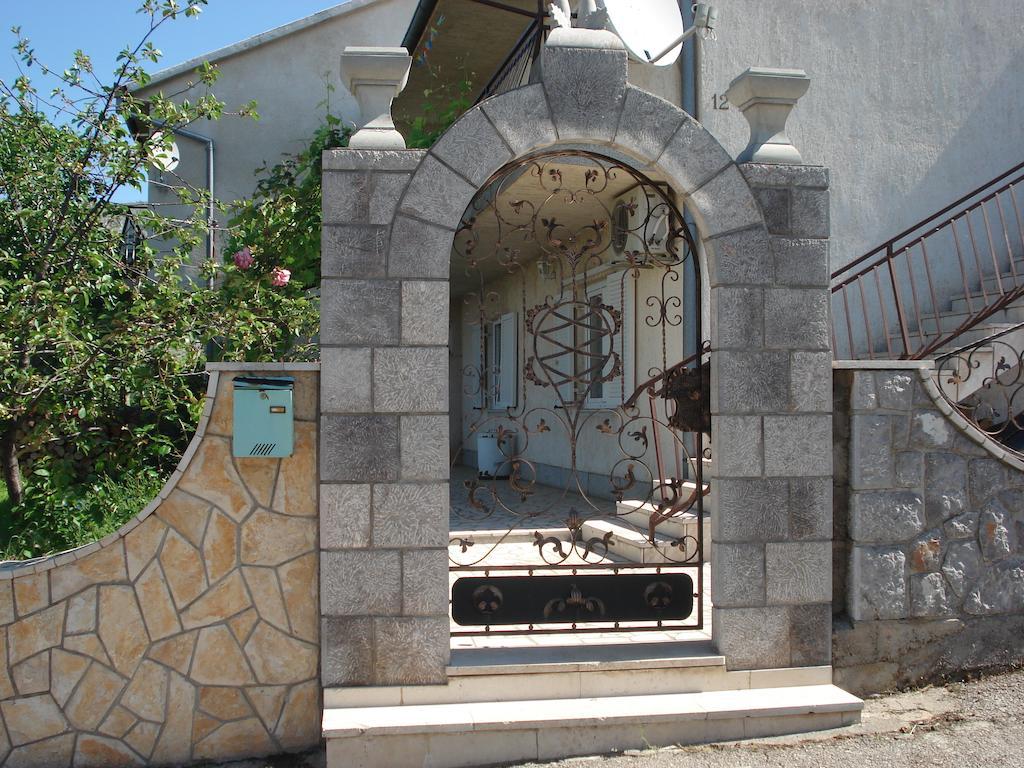 Apartment Blaza Senj  Rom bilde
