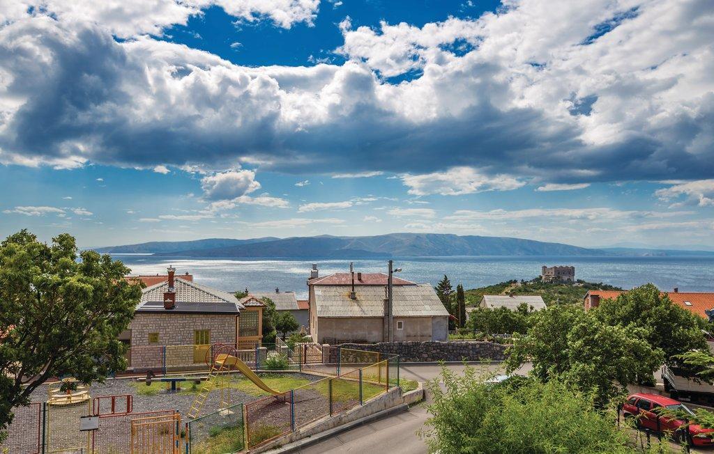 Apartment Blaza Senj  Eksteriør bilde