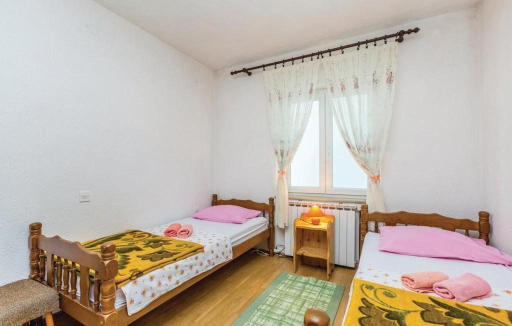 Apartment Blaza Senj  Eksteriør bilde