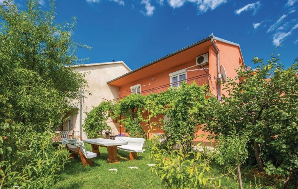 Apartment Blaza Senj  Eksteriør bilde