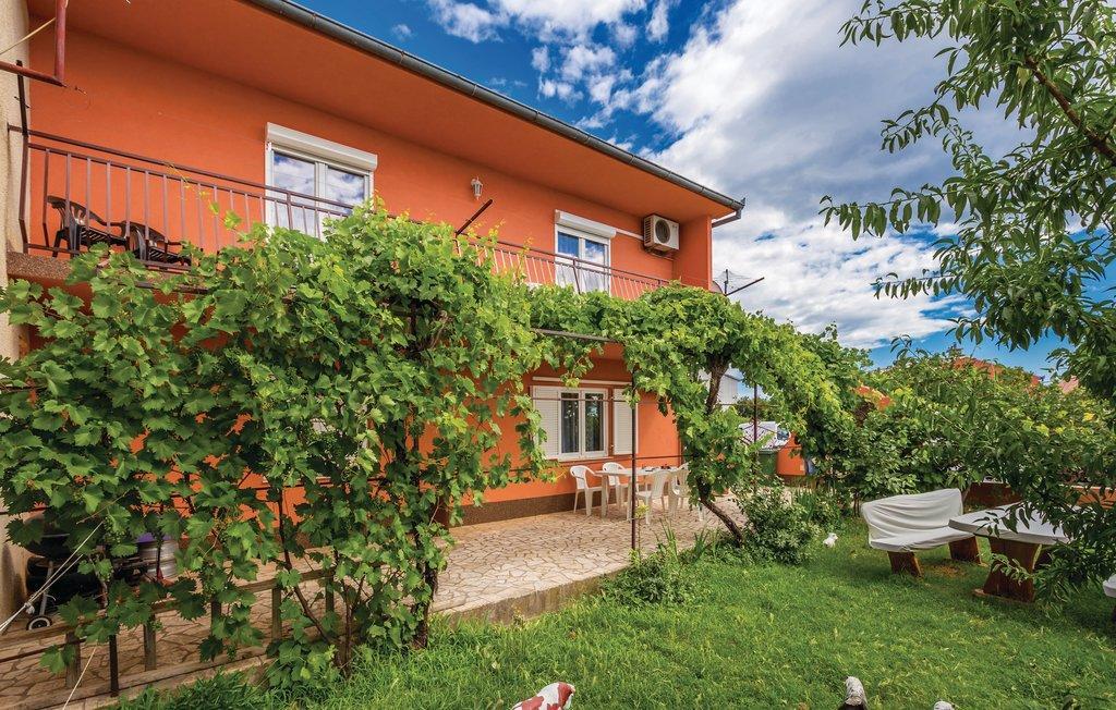Apartment Blaza Senj  Eksteriør bilde