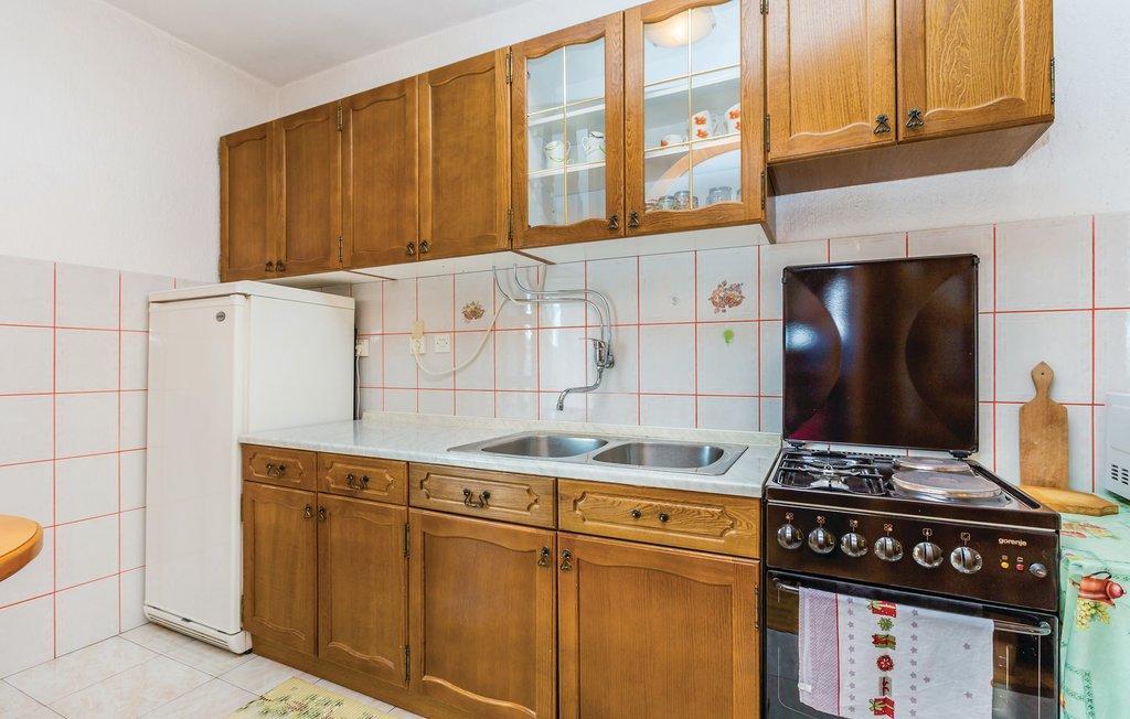 Apartment Blaza Senj  Eksteriør bilde