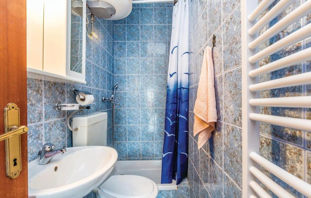 Apartment Blaza Senj  Eksteriør bilde