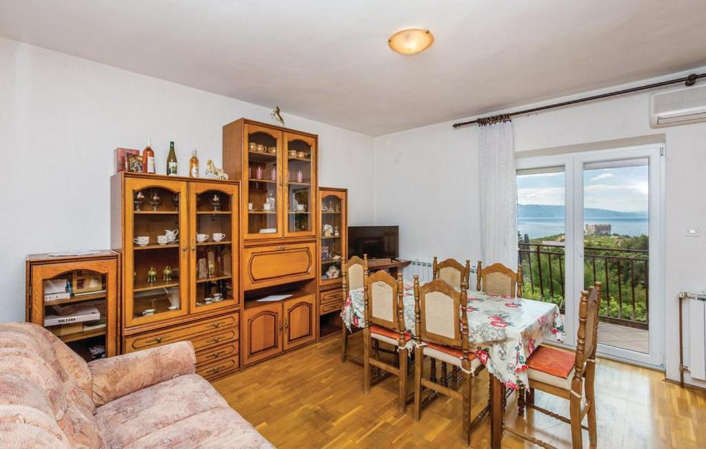 Apartment Blaza Senj  Eksteriør bilde
