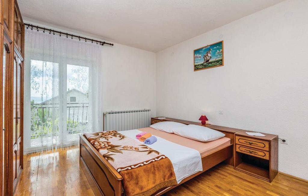 Apartment Blaza Senj  Eksteriør bilde