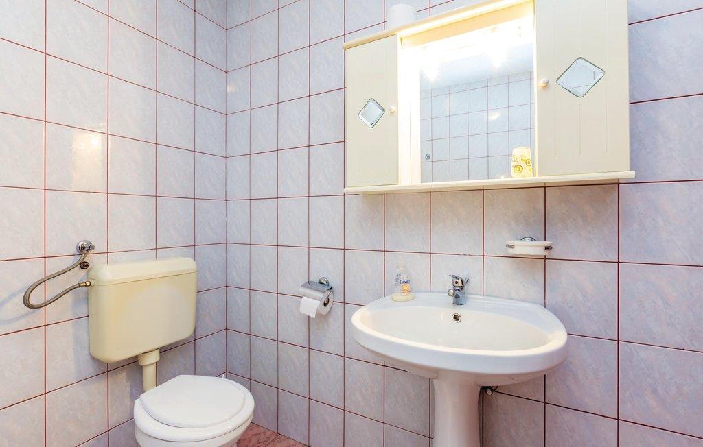 Apartment Blaza Senj  Eksteriør bilde