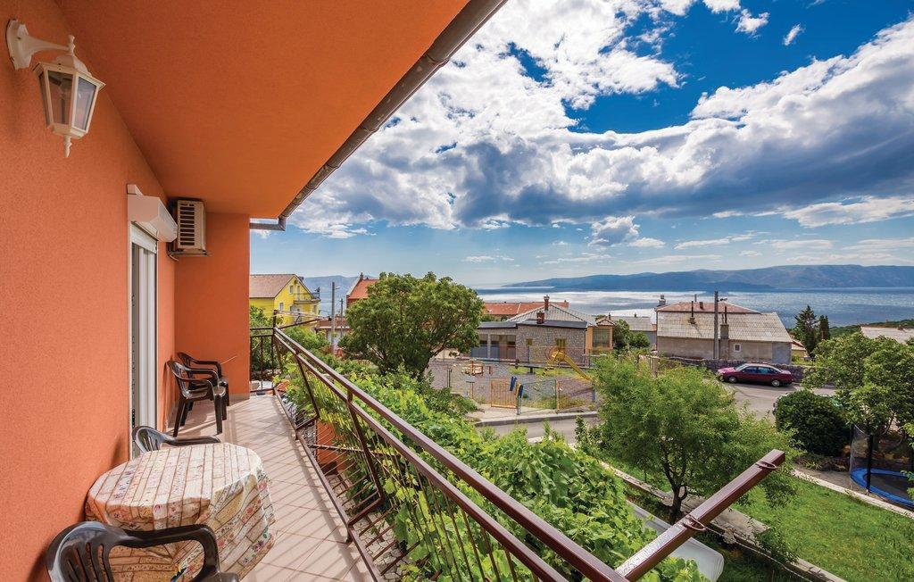 Apartment Blaza Senj  Eksteriør bilde
