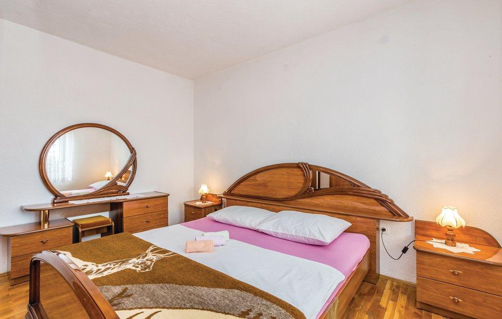 Apartment Blaza Senj  Eksteriør bilde