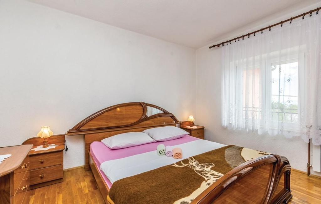 Apartment Blaza Senj  Eksteriør bilde