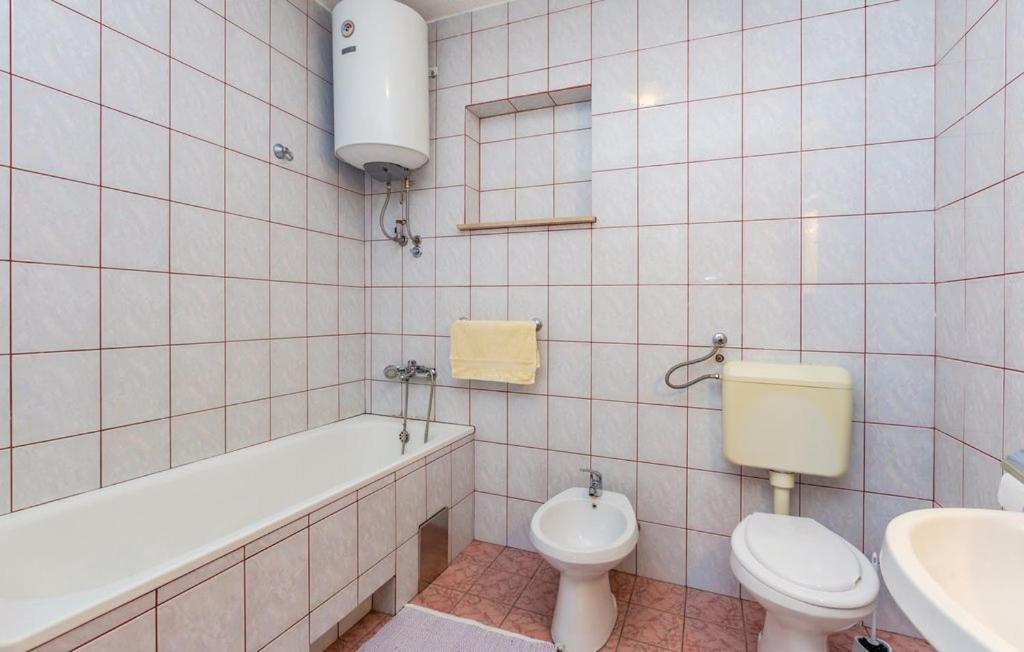 Apartment Blaza Senj  Eksteriør bilde